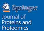 Journal of Proteins and Proteomics website